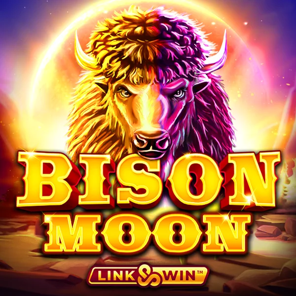Microgaming : Bison Moon - TERRABET168
