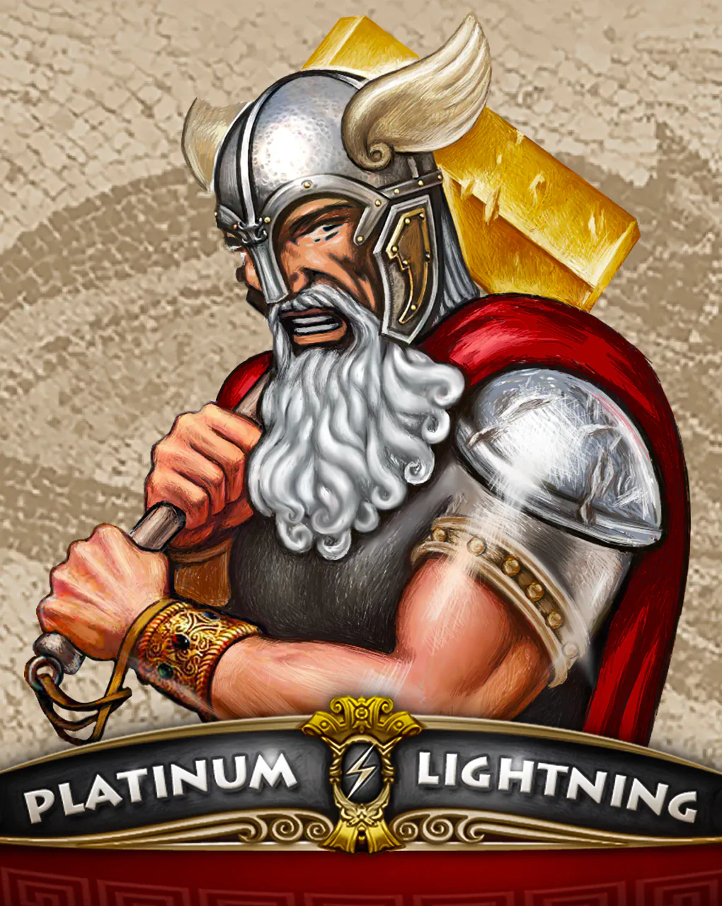 Platinum Lightning - TERRABET168