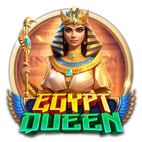 Besoft : Egypt Queen - TERRABET168
