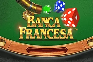 Banca Francesa - TERRABET168