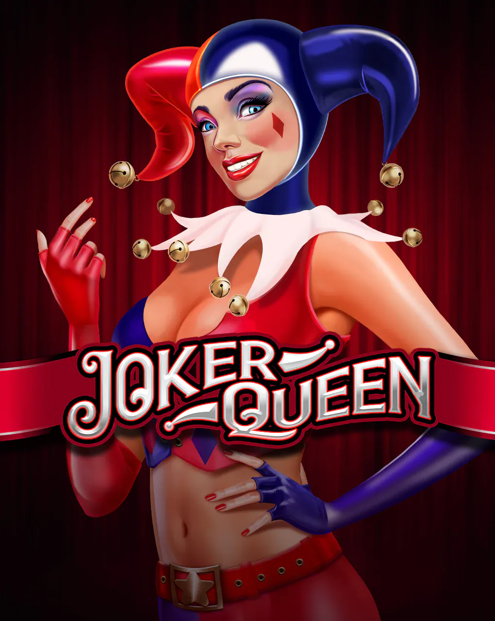 Joker Queen - TERRABET168