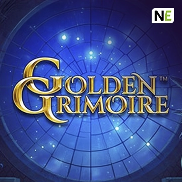 NetEnt : Golden Grimoire - TERRABET168