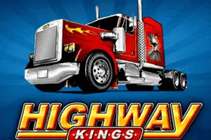 Playtech : Highway Kings - TERRABET168