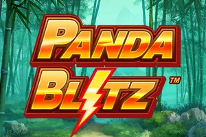 Playtech : Panda Blitz - TERRABET168