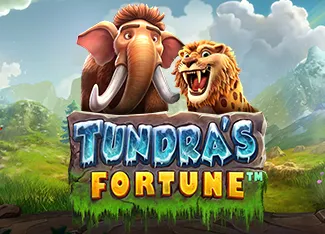 Pragmatic : Tundras Fortune - TERRABET168