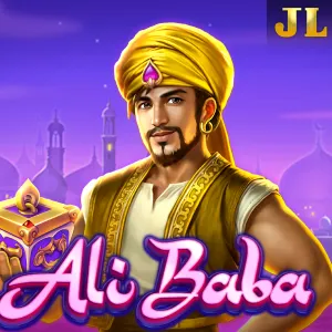 Jili : Ali Baba - TERRABET168