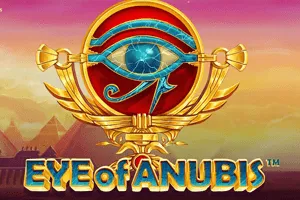 Playtech : Eye of Anubis - TERRABET168