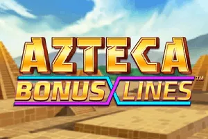 Playtech : Azteca: Bonus Lines - TERRABET168