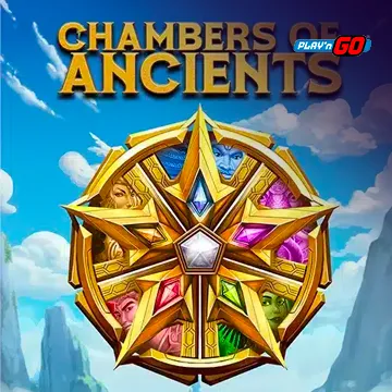 PlaynGo : Chambers of Ancients - TERRABET168