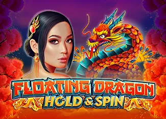 Pragmatic : Floating Dragon - TERRABET168