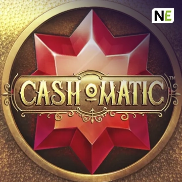 NetEnt : Cash-o-Matic - TERRABET168