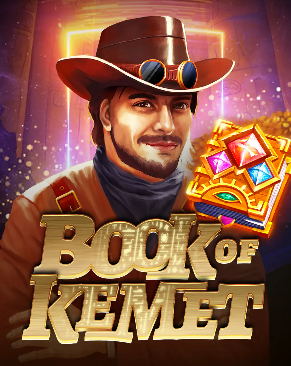 Book of Kemet - TERRABET168