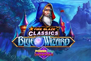 Playtech : fireblazebluewizard - TERRABET168