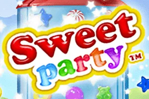 Playtech : Sweet Party - TERRABET168