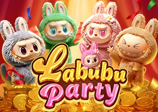 AFB : Labubu  Pesta - TERRABET168