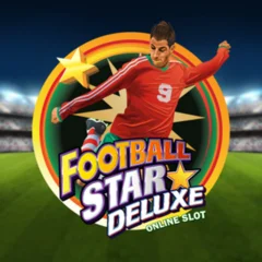 Microgaming : Football Star Deluxe - TERRABET168