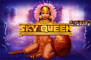 Playtech : Sky Queen - TERRABET168