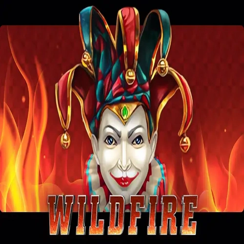 Microgaming : Wildfire Wins - TERRABET168
