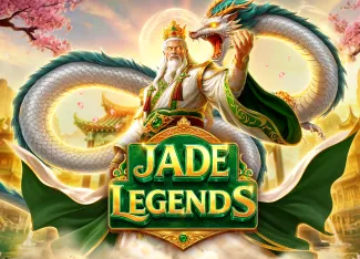 Jade Legends - TERRABET168