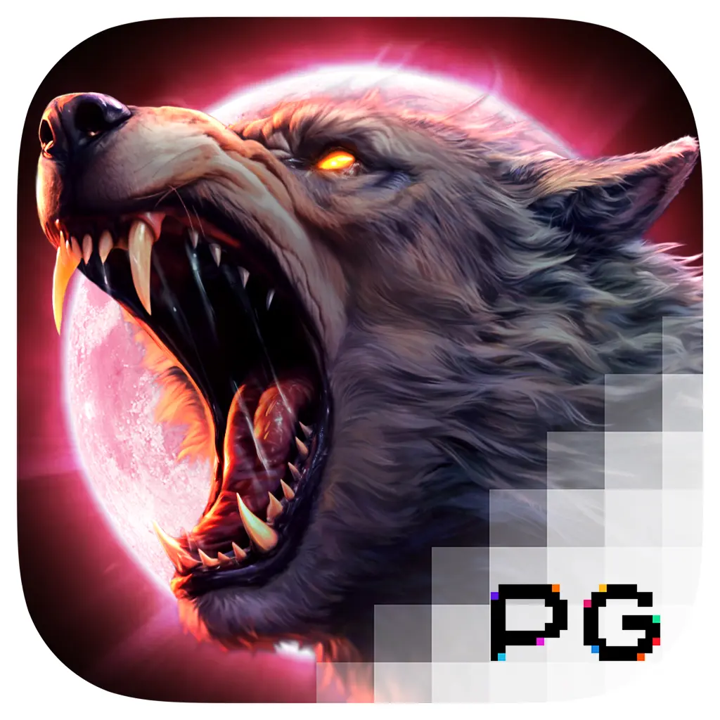 PGSoft : Werewolfs Hunt - TERRABET168
