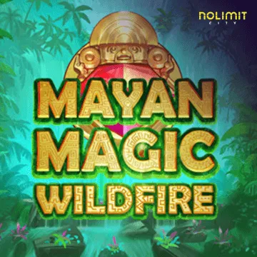 NolimitCity : Mayan Magic Wildfire - TERRABET168