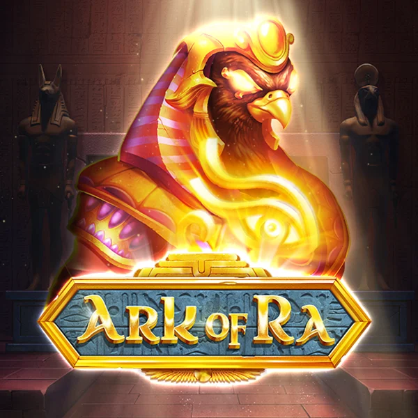Microgaming : Ark of Ra - TERRABET168