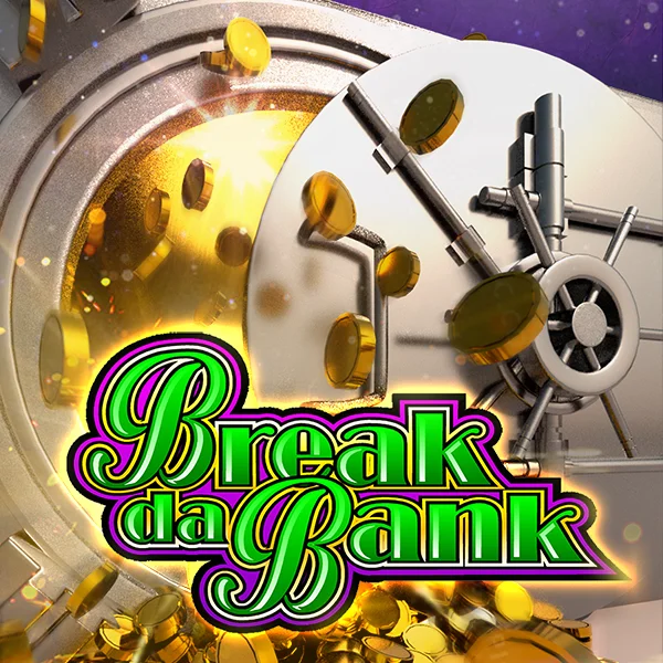 Microgaming : Break da Bank - TERRABET168