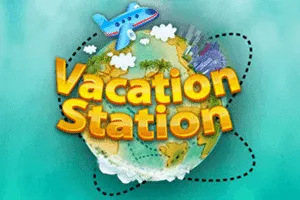 Playtech : Vacation Station - TERRABET168