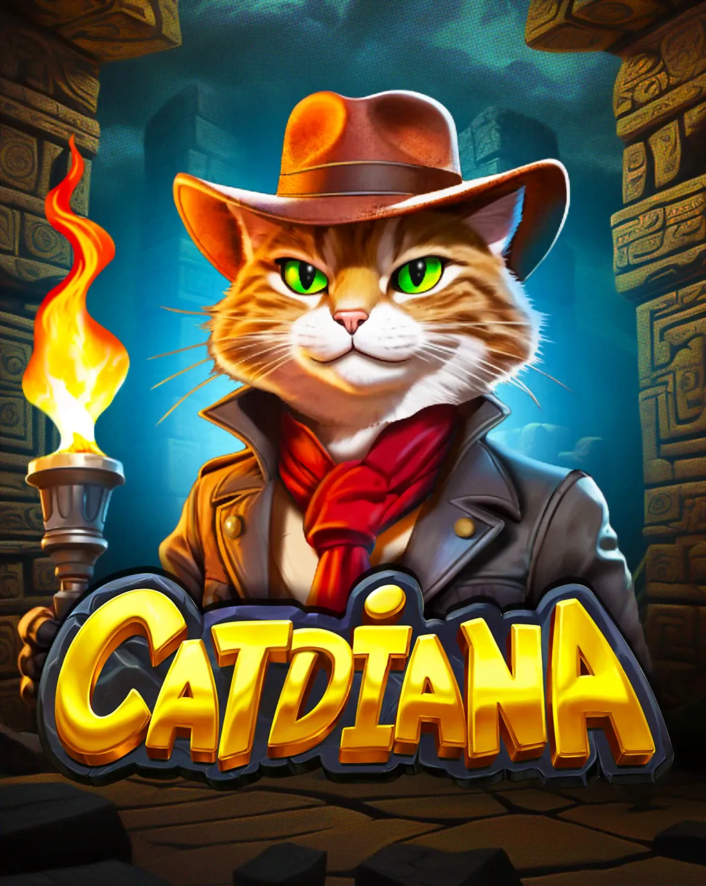Catdiana - TERRABET168