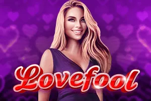 Playtech : Lovefool - TERRABET168