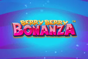 Playtech : Berry Berry Bonanza - TERRABET168