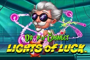 Playtech : Lights of Luck - TERRABET168