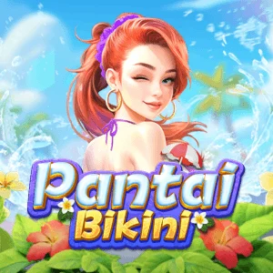 Besoft : Bikini Beach - TERRABET168