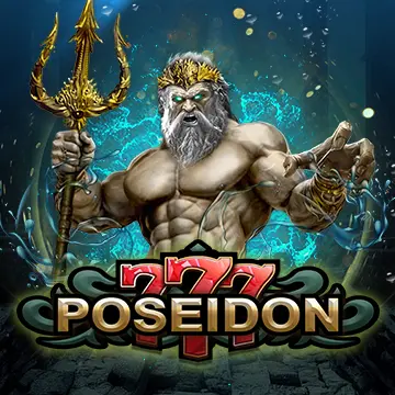 Funky : Poseidon 777 - TERRABET168