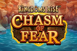 Playtech : Kingdoms Rise: Chasm of Fear™ - TERRABET168