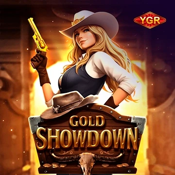 Wild Bounty Showdown - TERRABET168