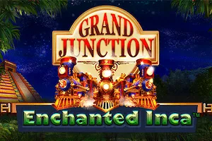 Playtech : Grand Junction: Enchanted Inca - TERRABET168