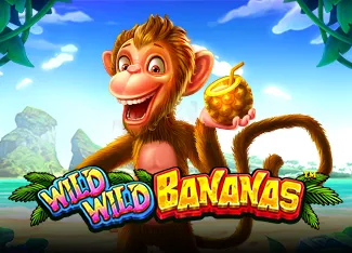 Pragmatic : Wild Wild Bananas - TERRABET168