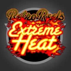 Microgaming : Retro Reels - Extreme Heat - TERRABET168