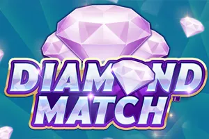 Playtech : Diamond Match - TERRABET168
