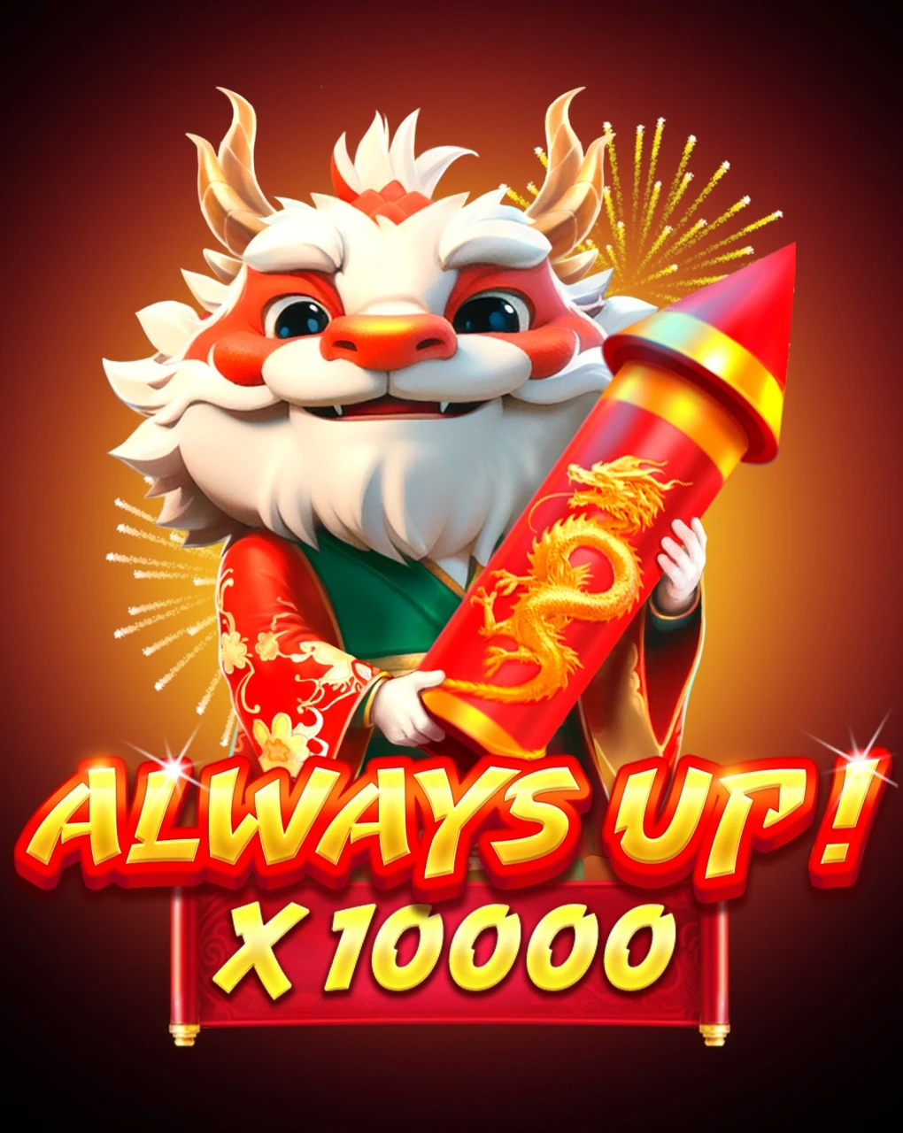 Always Up! x10000 - TERRABET168