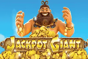 Playtech : Jackpot Giant - TERRABET168