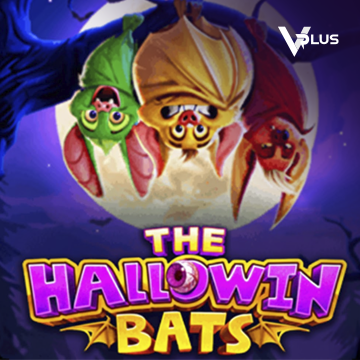 Vplus : The Hallowin Bats - TERRABET168