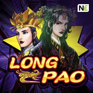 NetEnt : Long Pao - TERRABET168