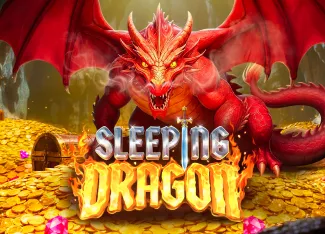 Pragmatic : Sleeping Dragon - TERRABET168