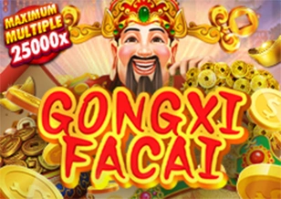AFB : Gong Xi Fa Cai - TERRABET168