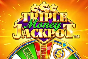 Playtech : Triple Money Jackpot - TERRABET168