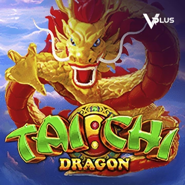 Vplus : Taichi Dragon - TERRABET168