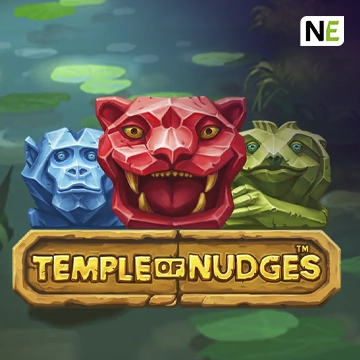NetEnt : Temple of Nudges - TERRABET168