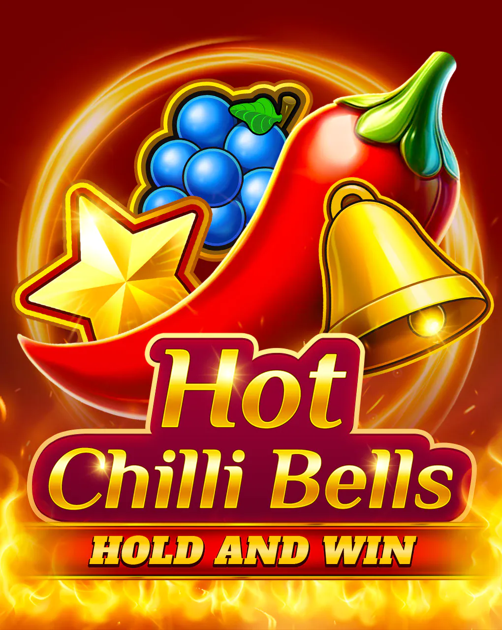 Hot Chilli Bells - TERRABET168